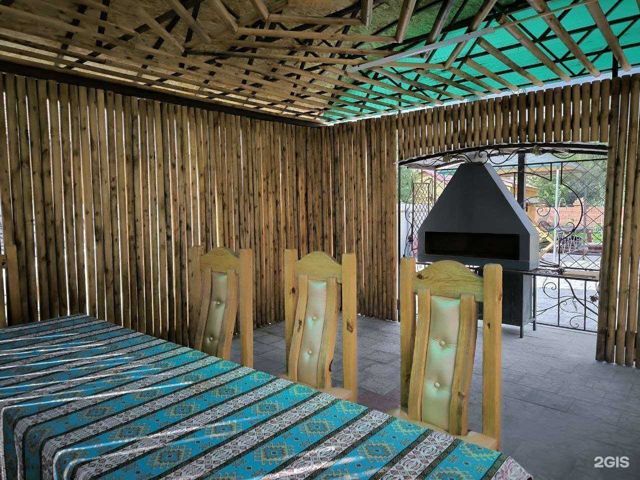 Отзывы на компанию Аромат Баку в Тюмени c фото