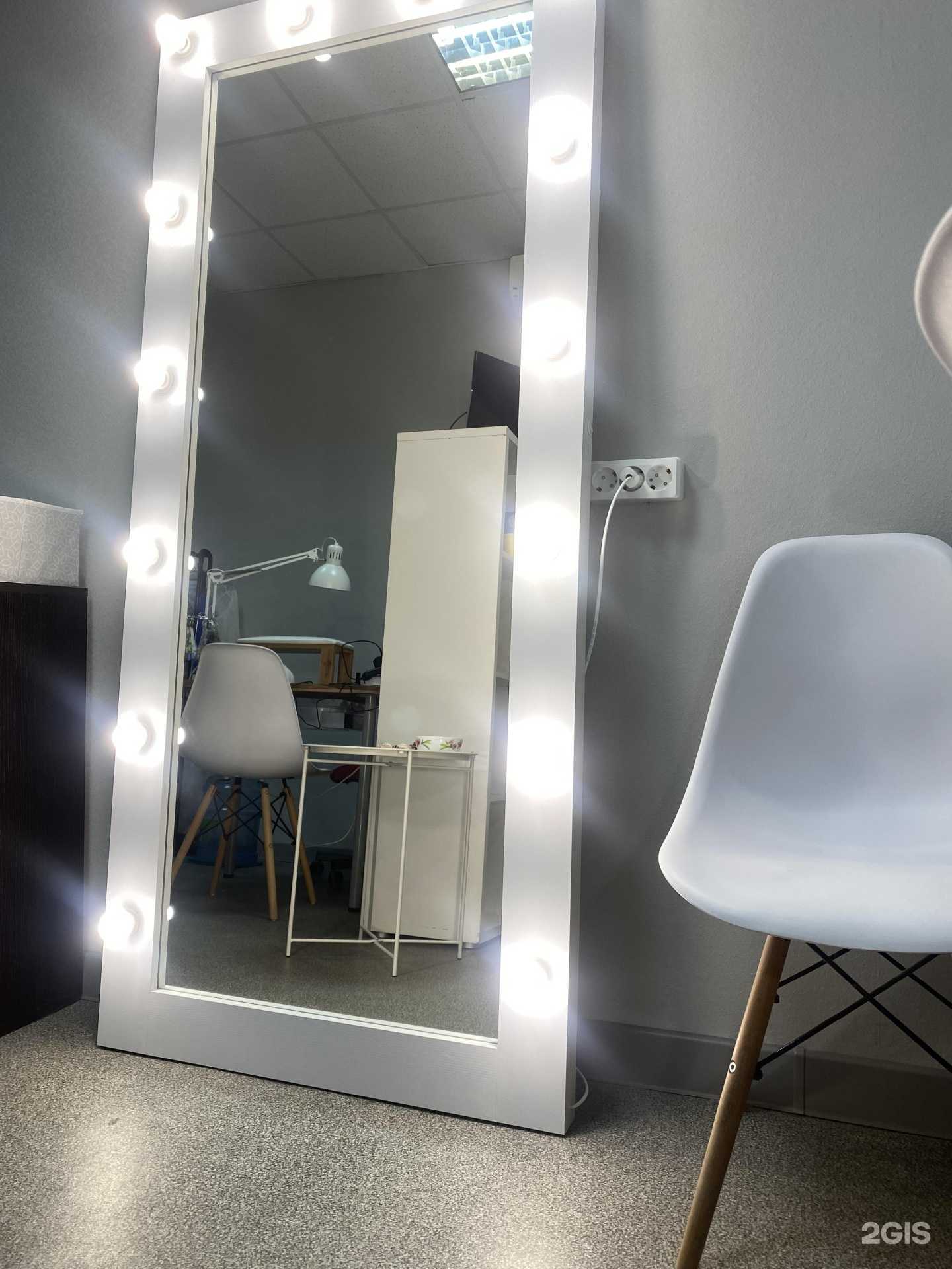 Отзывы на компанию Yan’s brows&Goodlak.n.nov в г. Нижний Новгород c фото