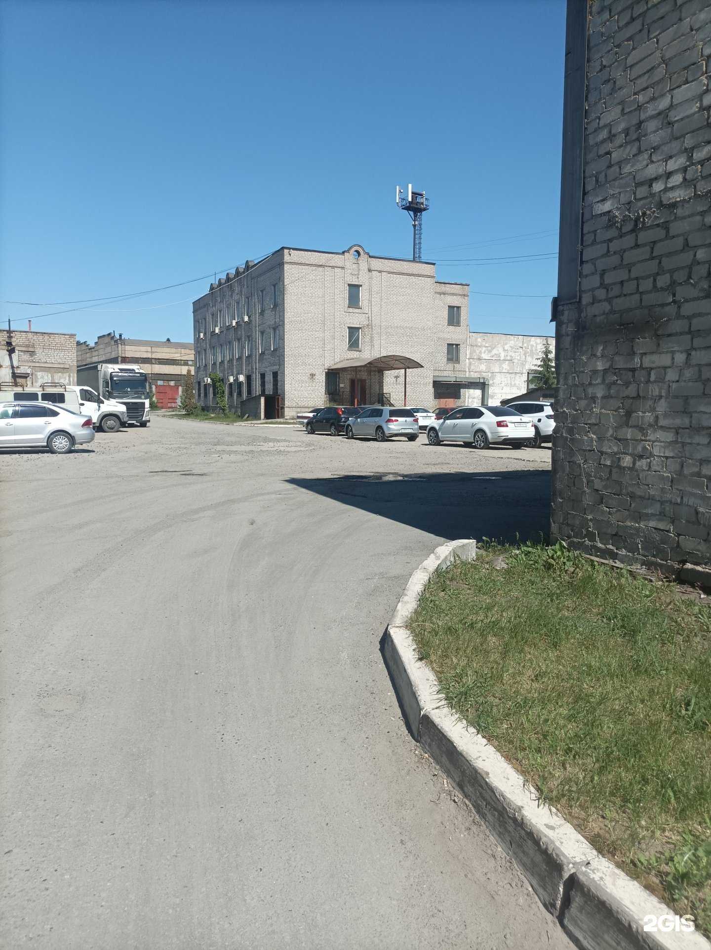 Отзывы на компанию Бастион в г. Липецк c фото