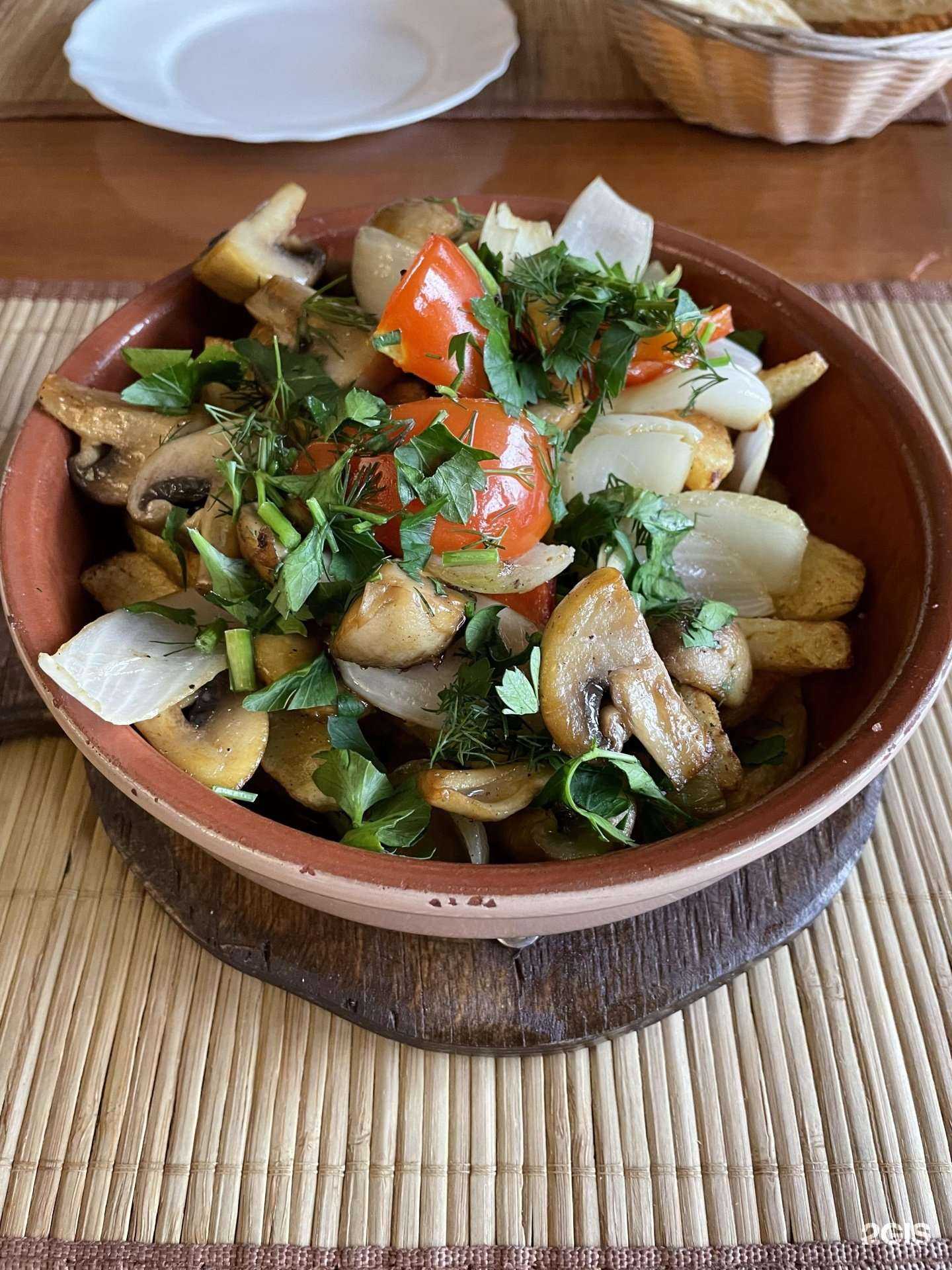 Отзывы на компанию Кахети в Тюмени c фото