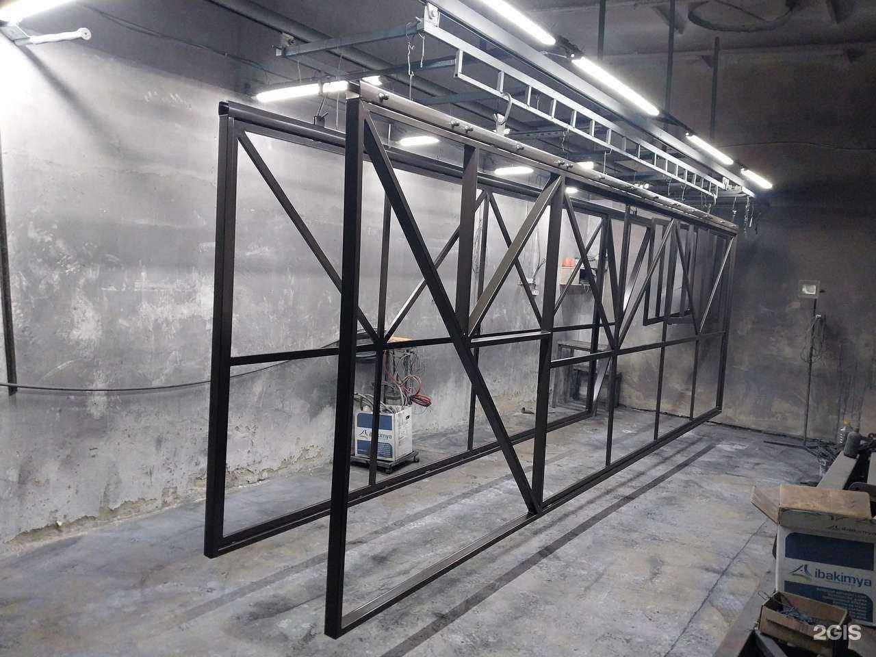 Отзывы на компанию ЯрКолор в Ярославле c фото