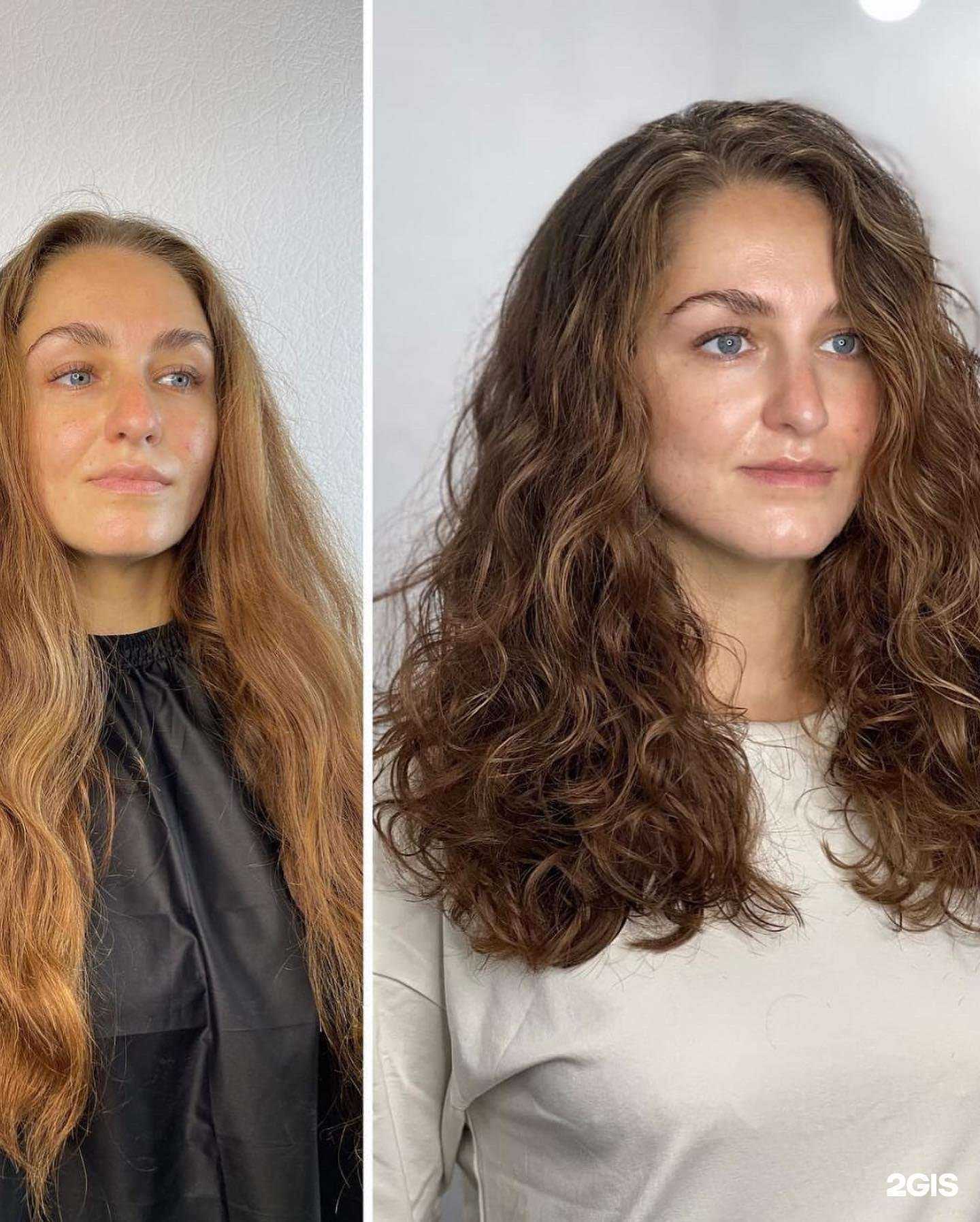 Отзывы на компанию Космо+Paul Mitchell в г. Новороссийск c фото