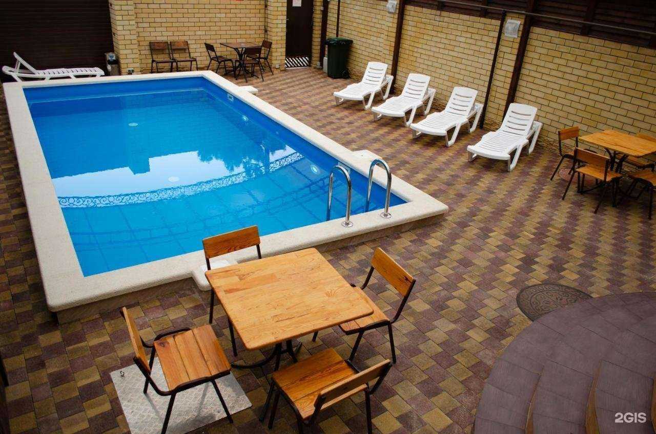 Отзывы на компанию Каролина в г. Анапа c фото