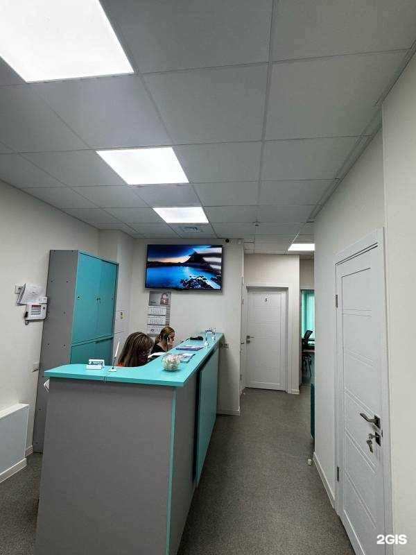 Отзывы на компанию Здоровая семья в г. Котельники c фото