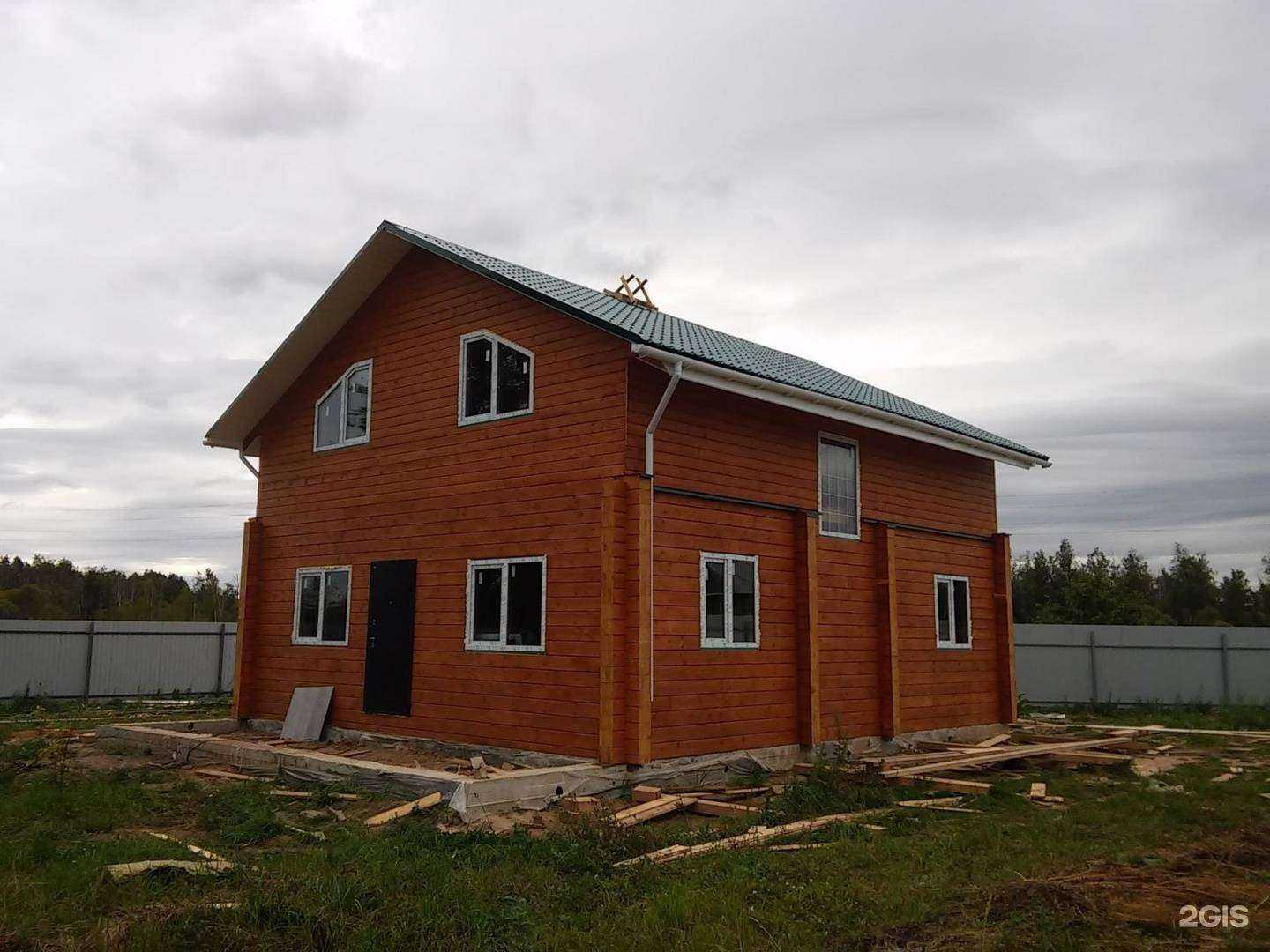 Отзывы на компанию Эколайф в Владимире c фото