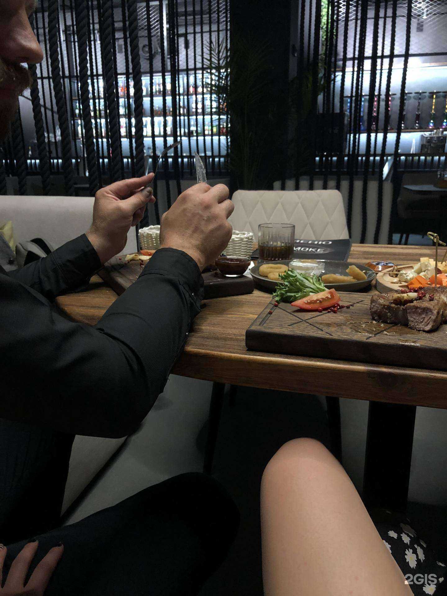 Отзывы на компанию Smoke hookah bar в г. Канск c фото