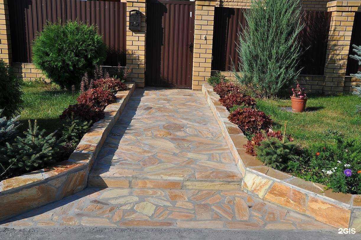 Отзывы на компанию Империя камня в г. Ульяновск c фото