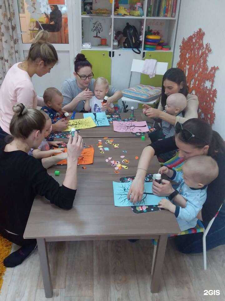 Отзывы на компанию Ладошки в г. Красноярск c фото