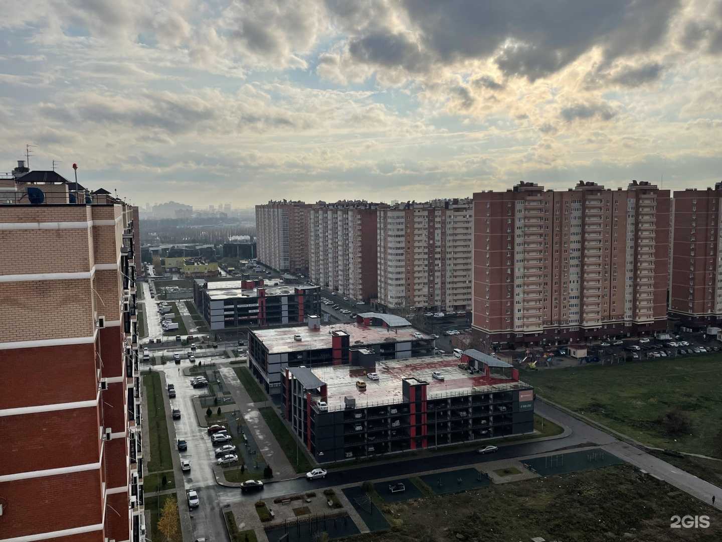 Отзывы на компанию BroDog в Краснодаре c фото