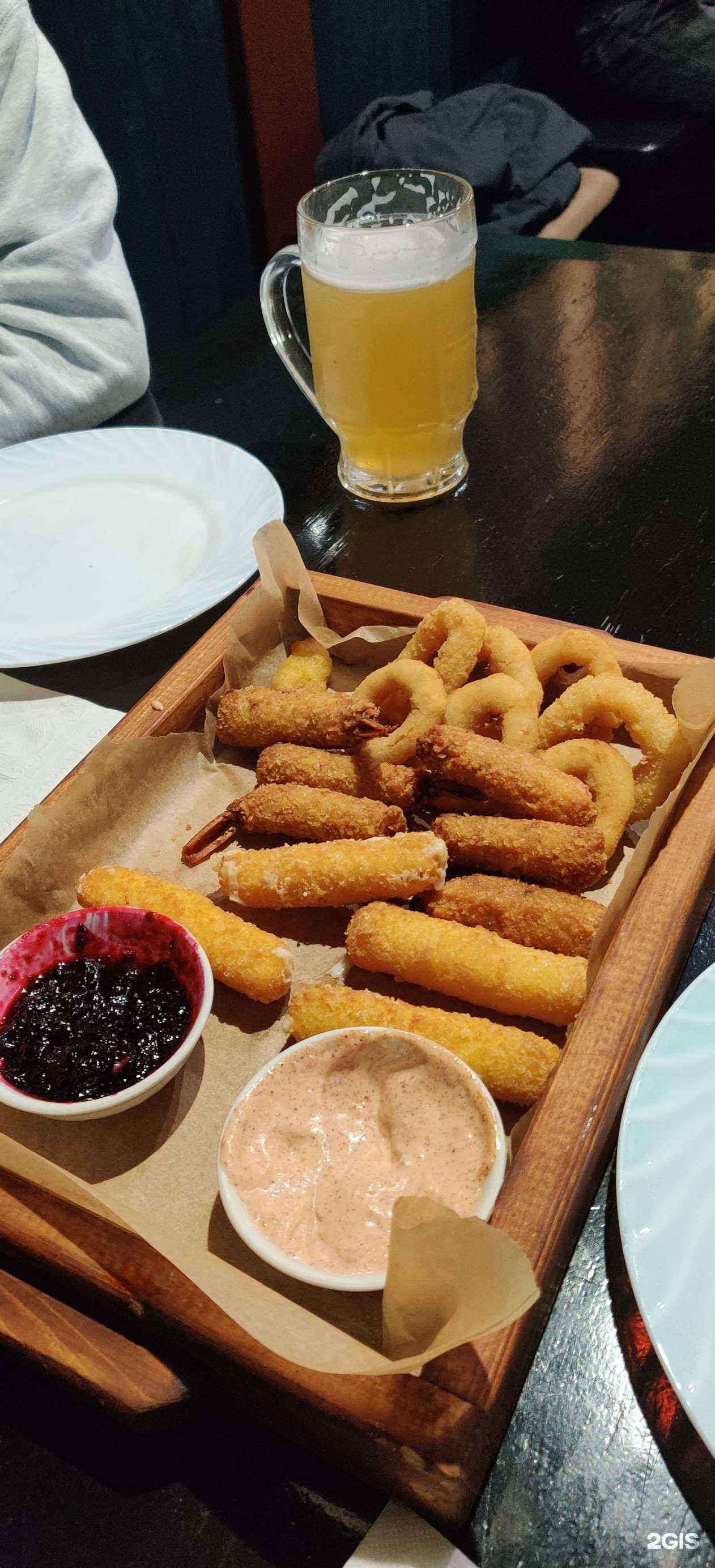 Отзывы на компанию Хулиган в Геленджике c фото