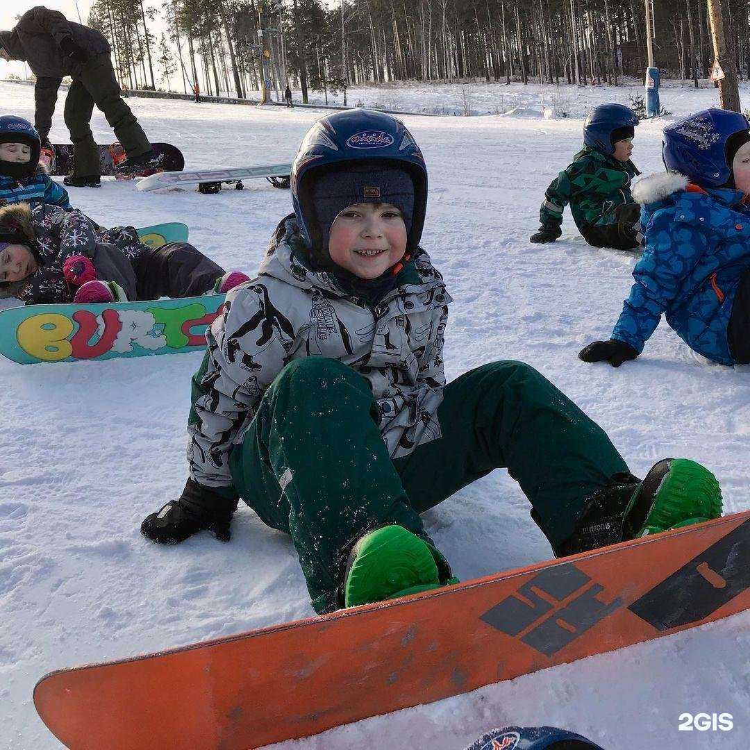 Отзывы на компанию Сказка в Екатеринбурге c фото