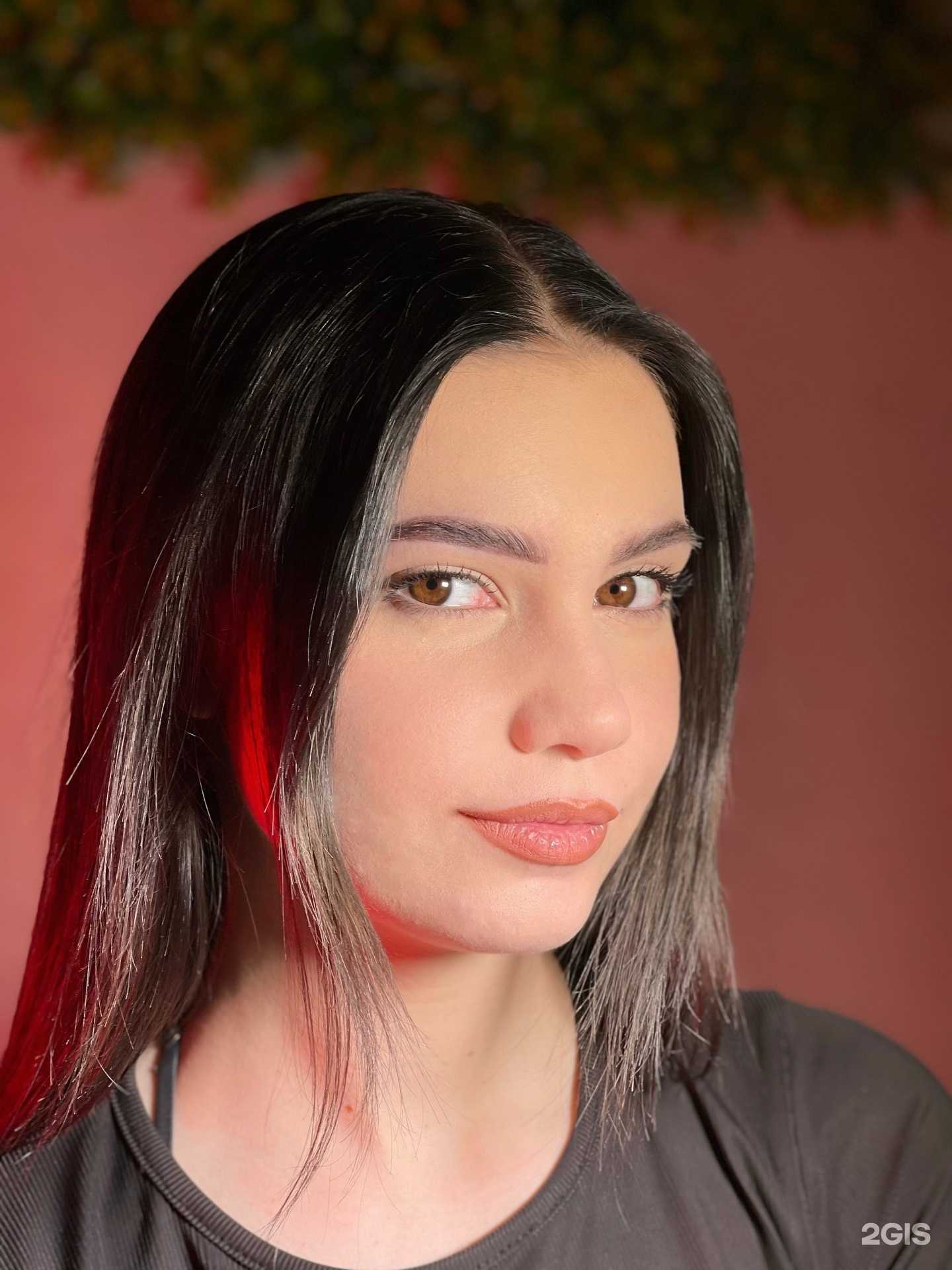 Отзывы на компанию Кабинет оформления бровей в Самаре c фото