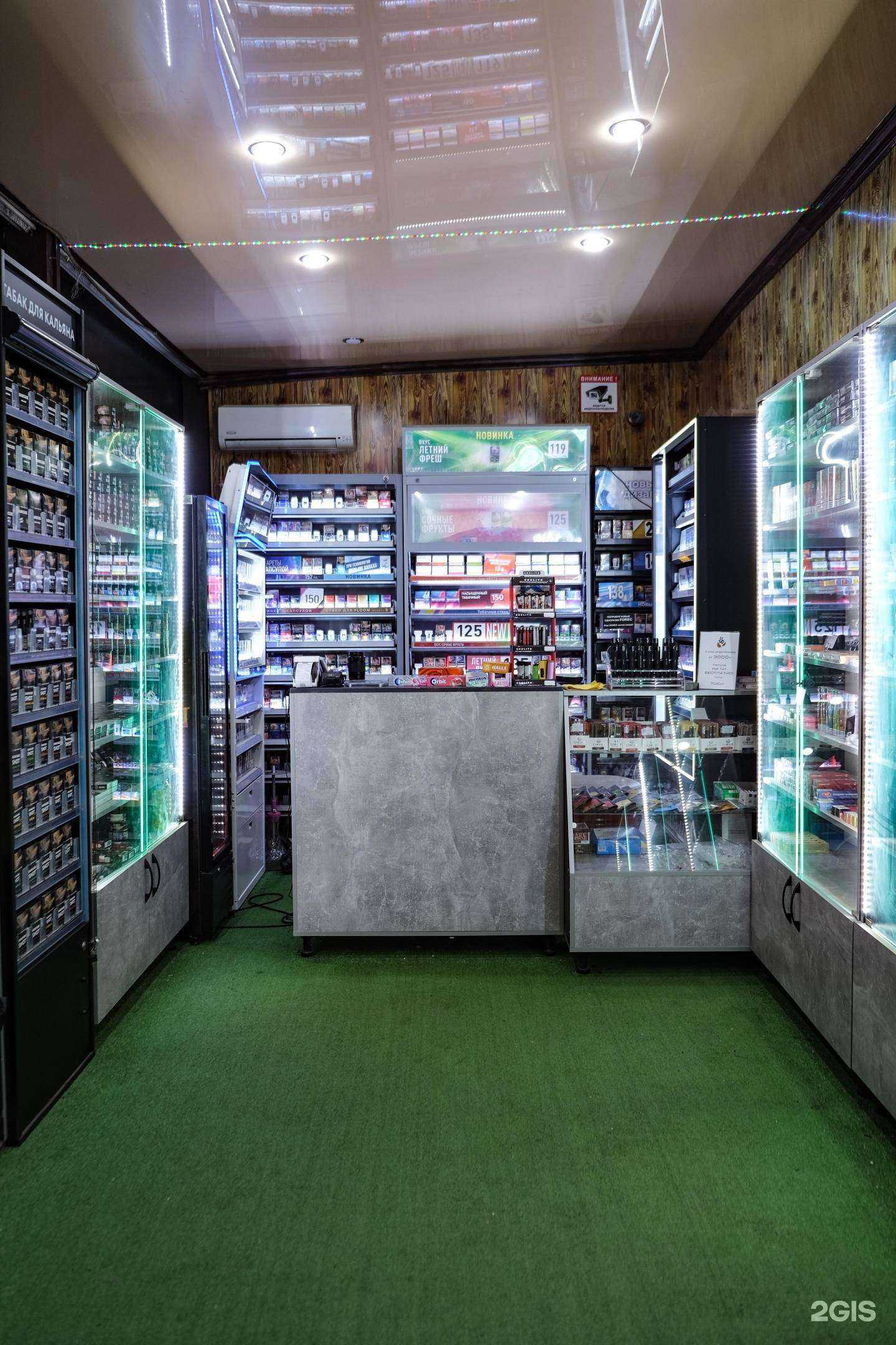 Отзывы на компанию Главный дымный в г. Сочи c фото