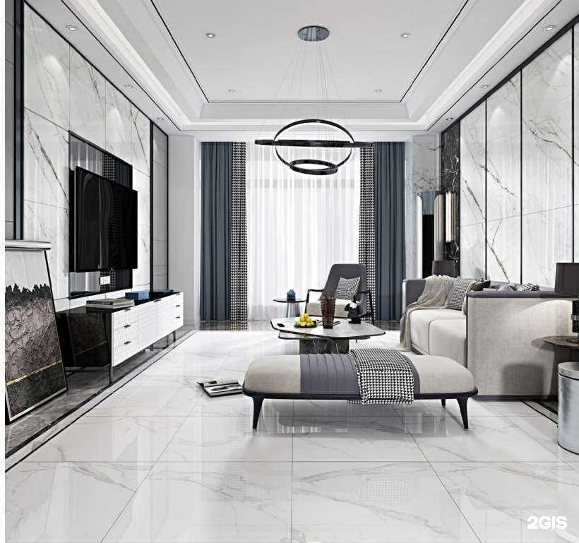 Отзывы на компанию FIZZ-ceramics в Владивостоке c фото