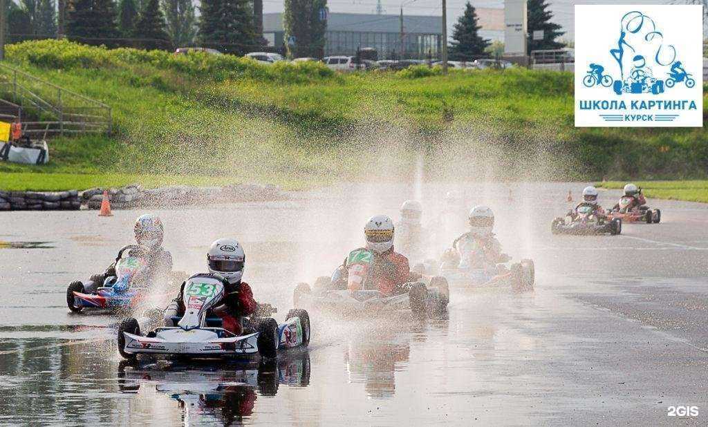 Отзывы на компанию Гранд Каскад в Курске c фото