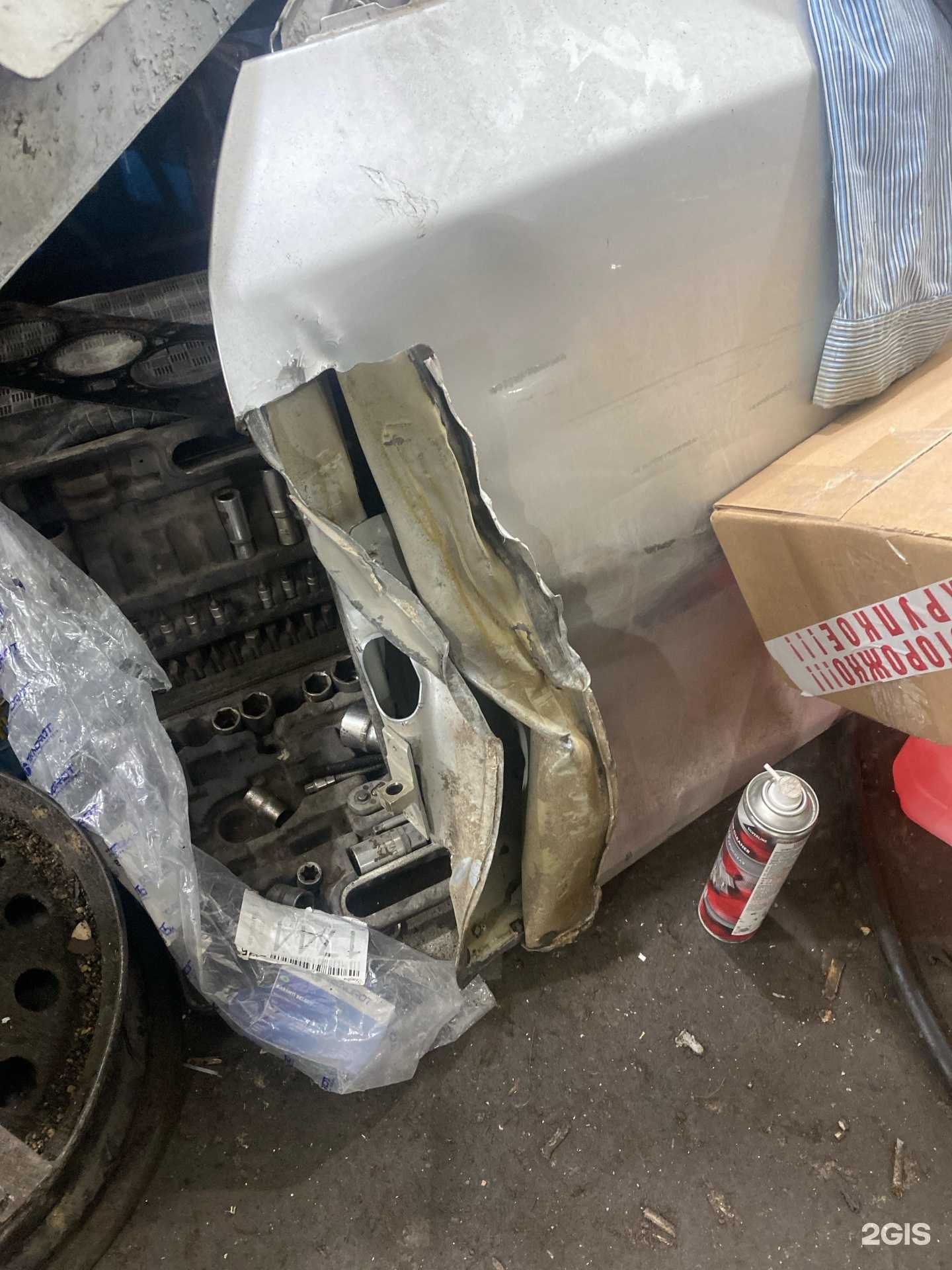 Отзывы на компанию Багира в г. Саратов c фото