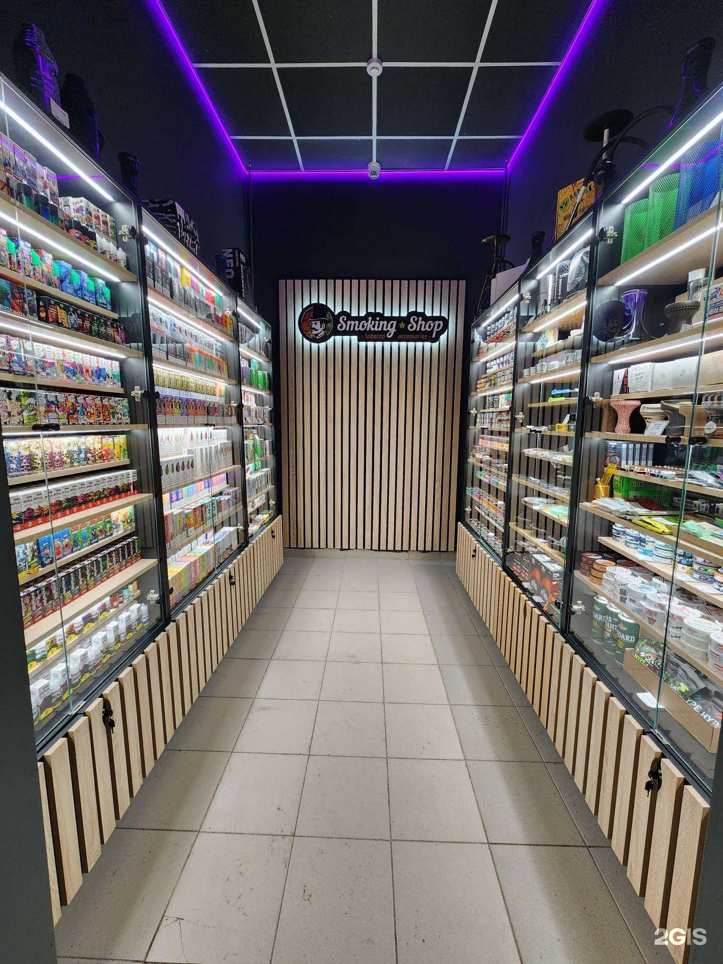 Отзывы на компанию Магазин табачной продукции в г. Уфа c фото