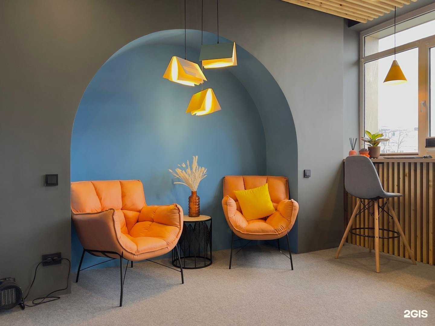 Отзывы на компанию Офис в г. Находка c фото