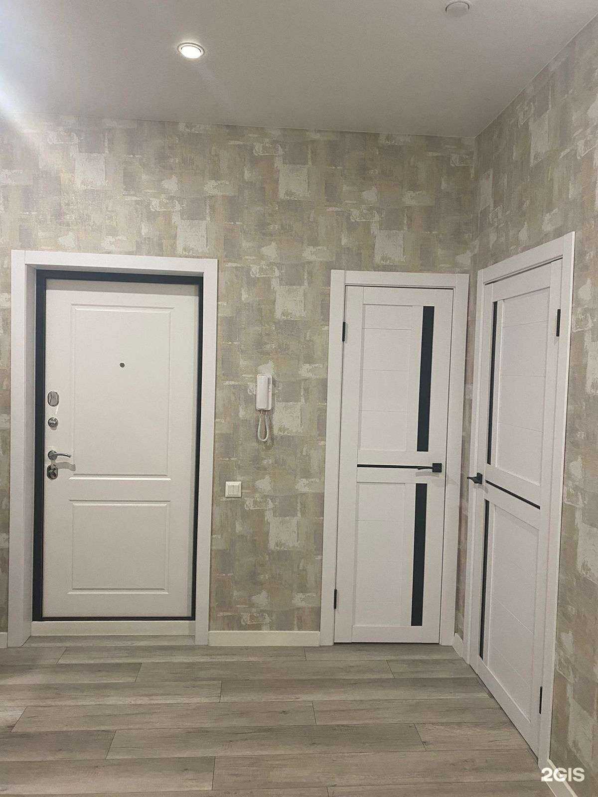 Отзывы на компанию Двери Центурион в Новокузнецке c фото