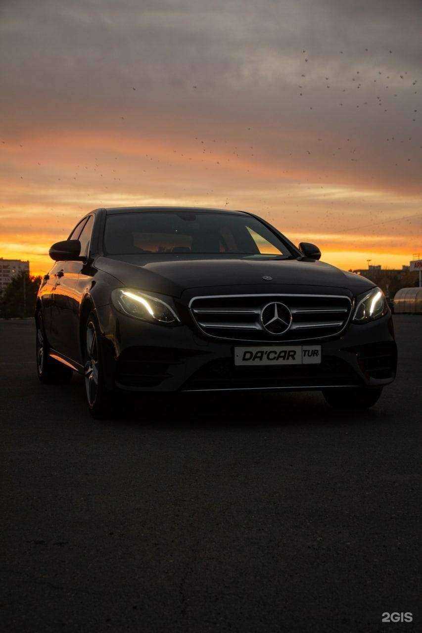 Отзывы на компанию Dacartur в Самаре c фото