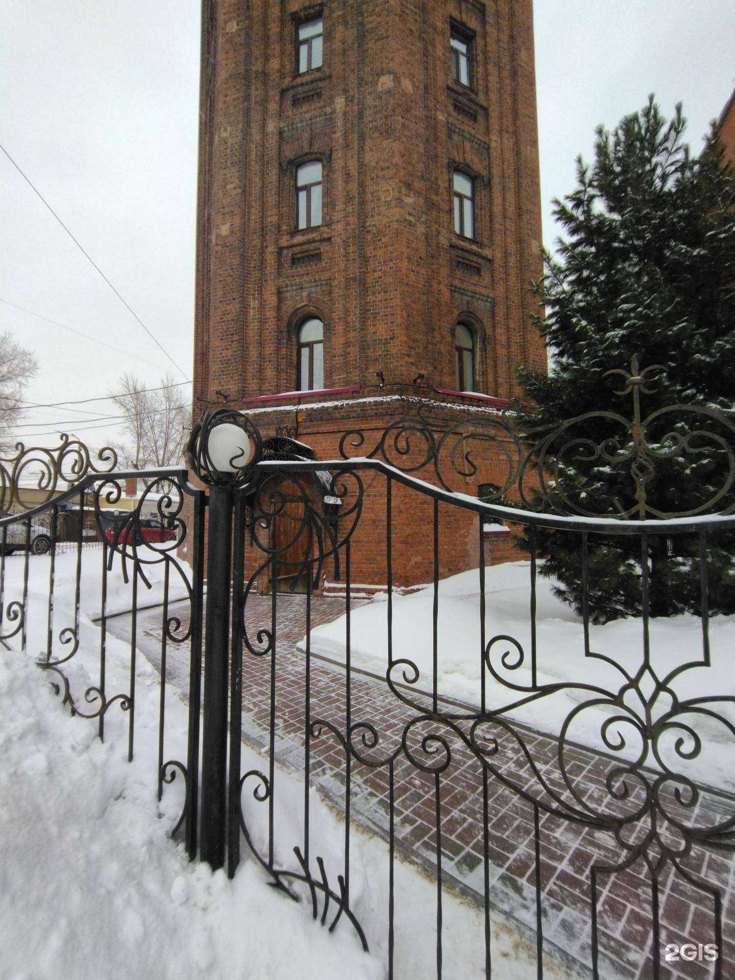 Отзывы на компанию Цереус в г. Томск c фото