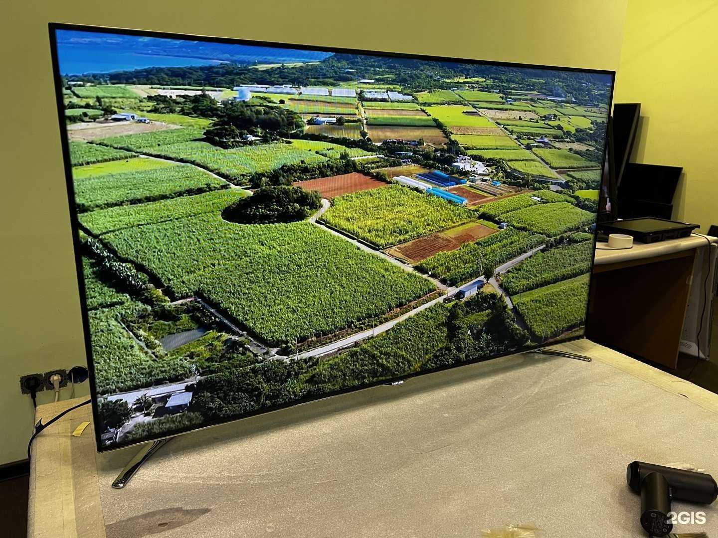 Отзывы на компанию TV remont в Туле c фото