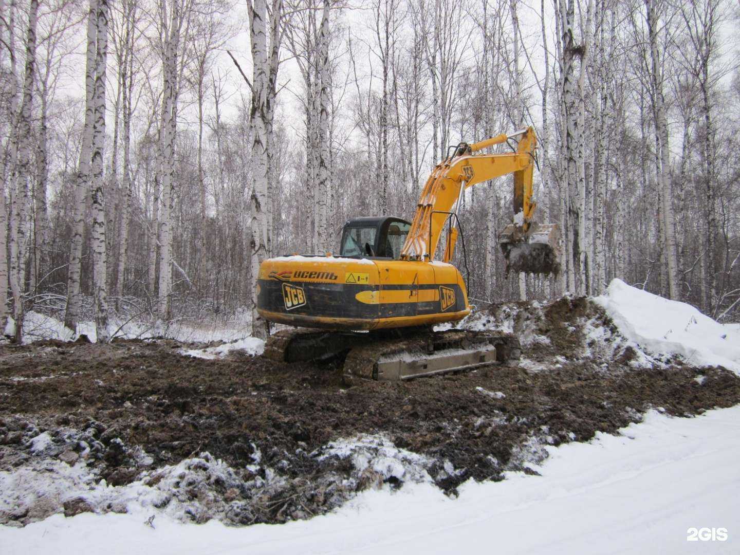 Отзывы на компанию Исеть в Екатеринбурге c фото