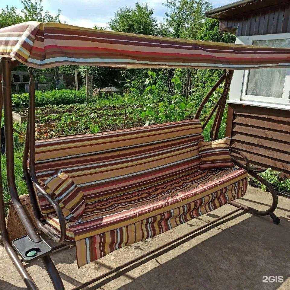 Отзывы на компанию БАРХАТ в г. Балаково c фото