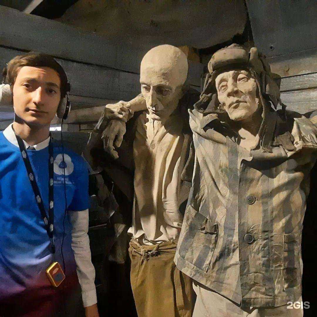 Отзывы на компанию Лицей №1 им. Н.А. Назарбаева в Грозном c фото