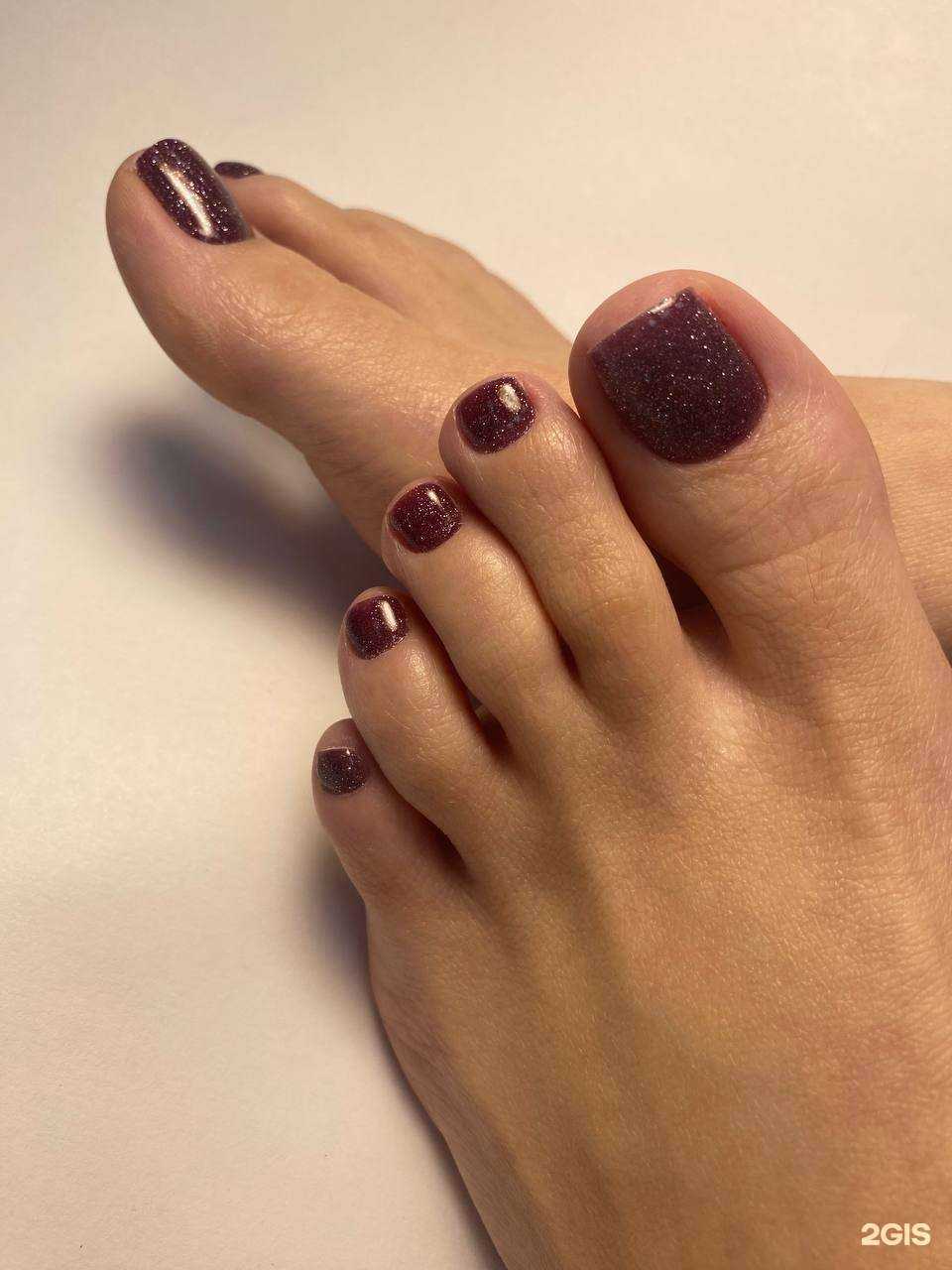 Отзывы на компанию NailArts в Новосибирске c фото