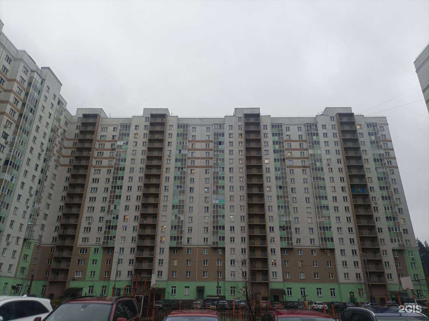 Отзывы на компанию Фиолетовый жираф в Балашихе c фото - фотография 2 из 2