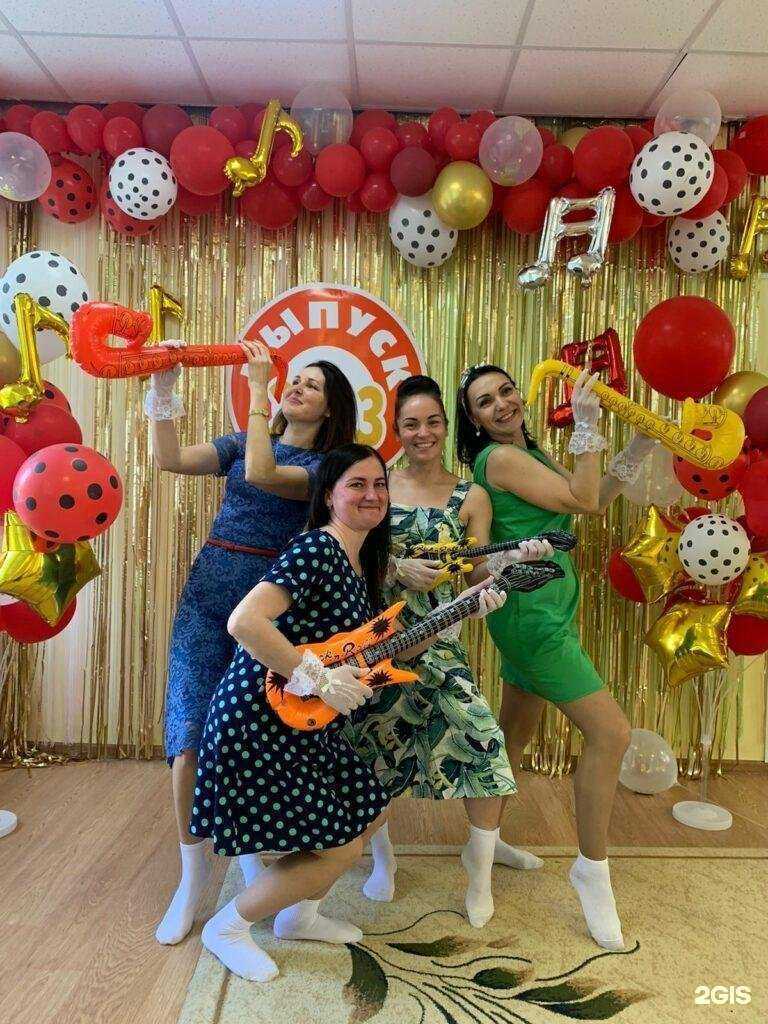 Отзывы на компанию Детский сад №127 в г. Тверь c фото