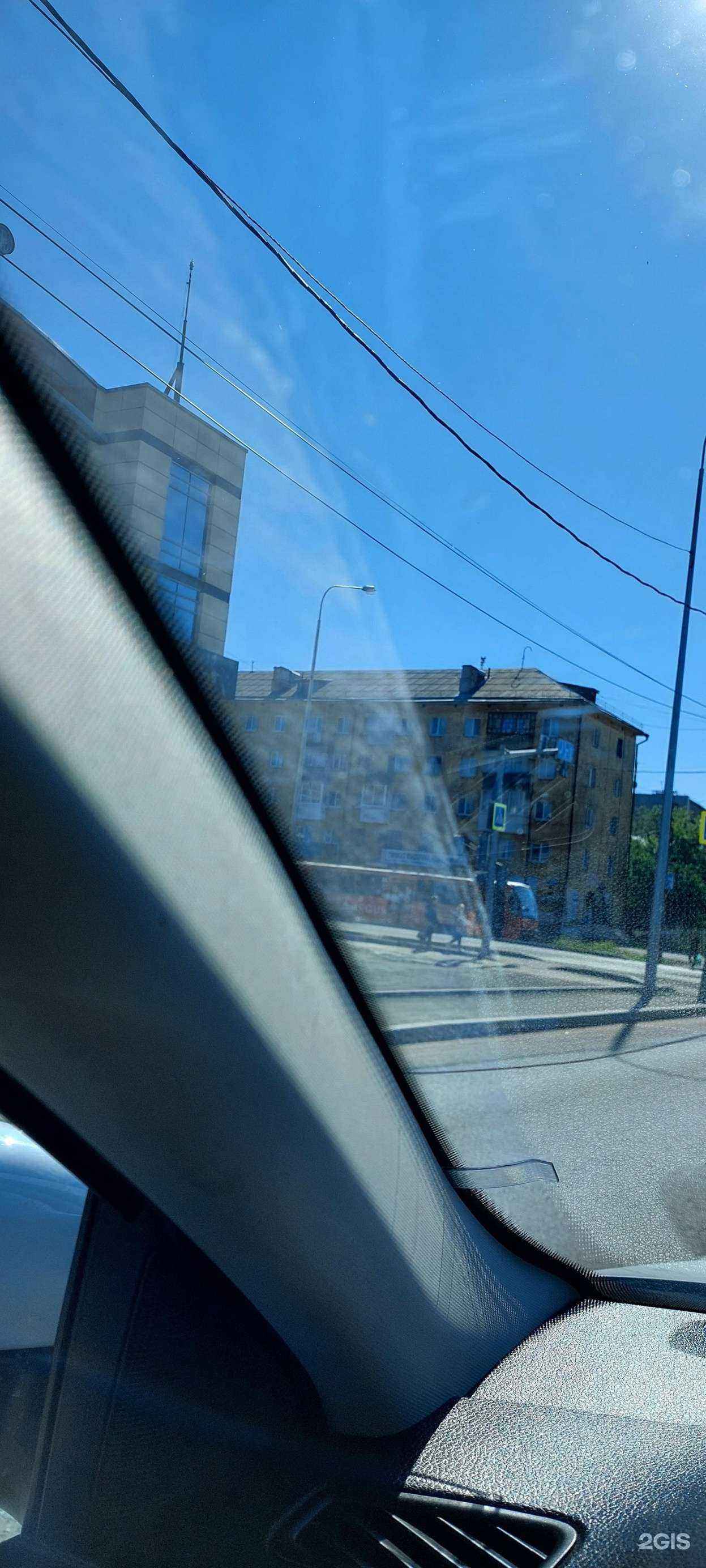 Отзывы на компанию Автоблеск Мой Сам в Нижнем Тагиле c фото