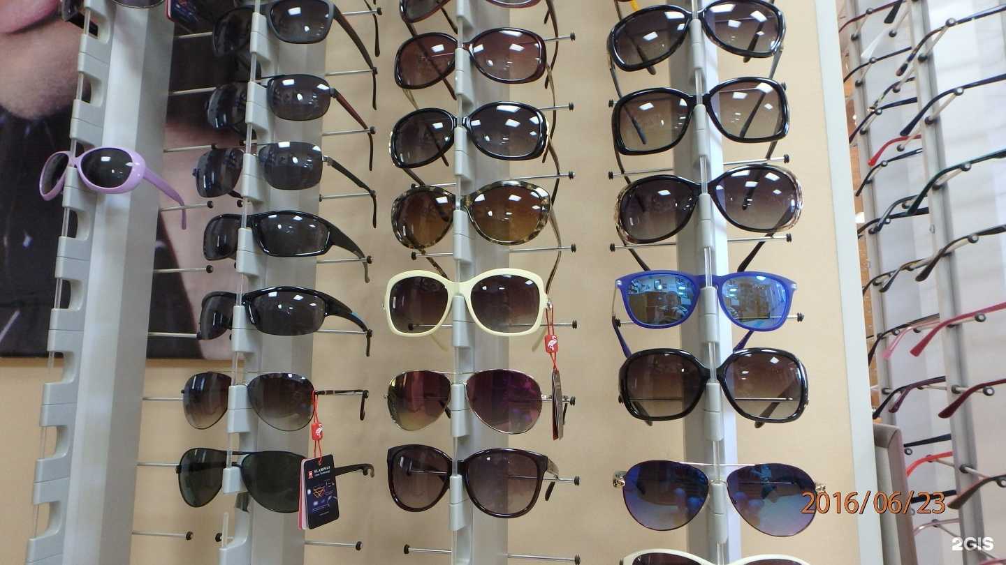 Отзывы на компанию Оптика 100% в г. Кемерово c фото