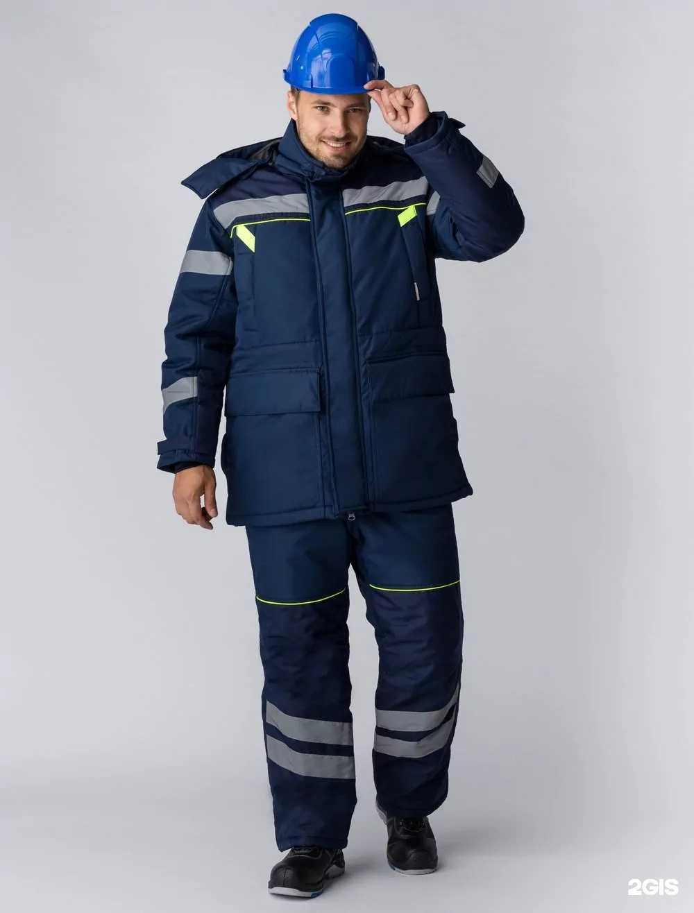 Отзывы на компанию Спецснаб в г. Уфа c фото