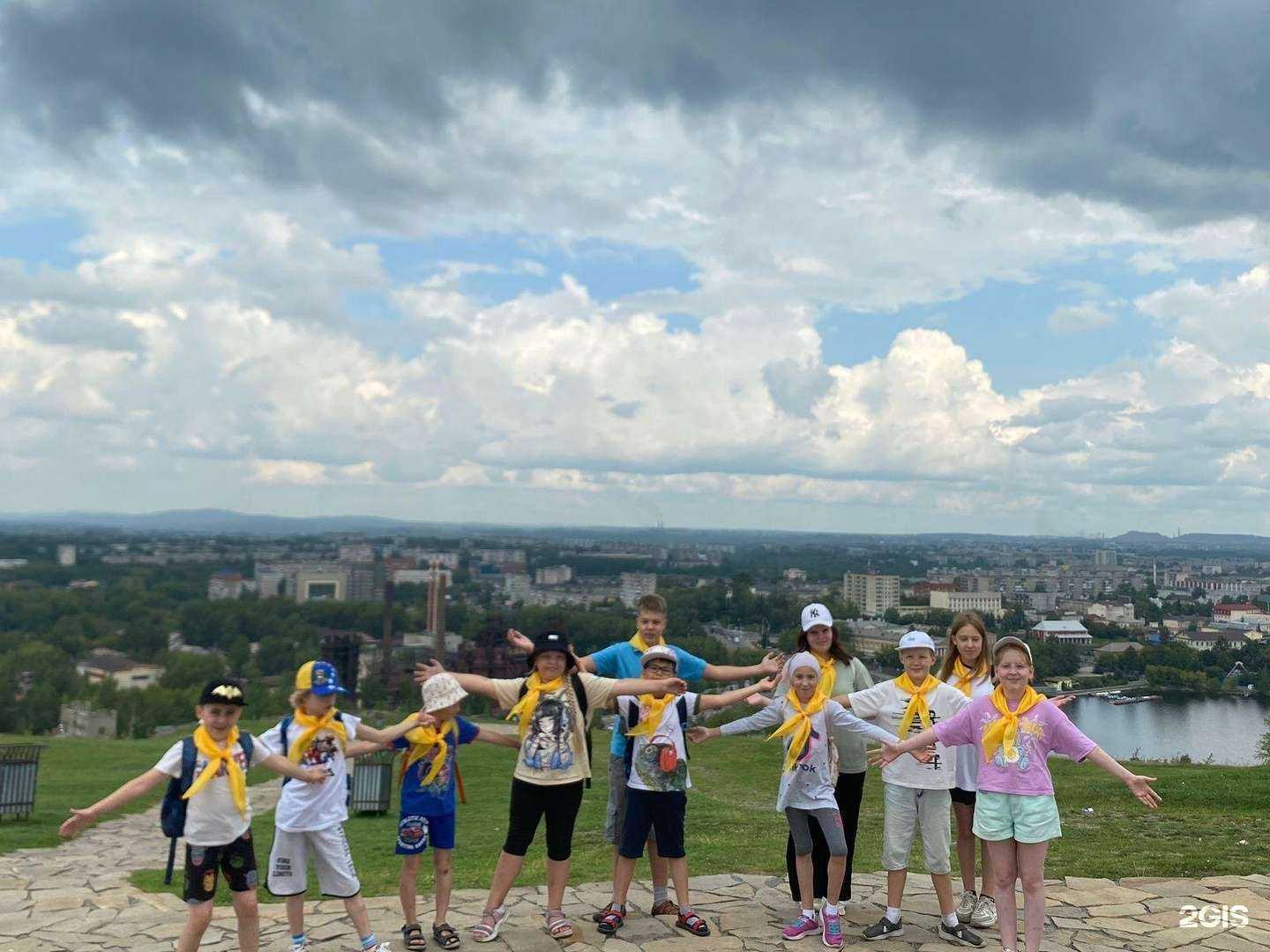 Отзывы на компанию Неформат в Нижнем Тагиле c фото