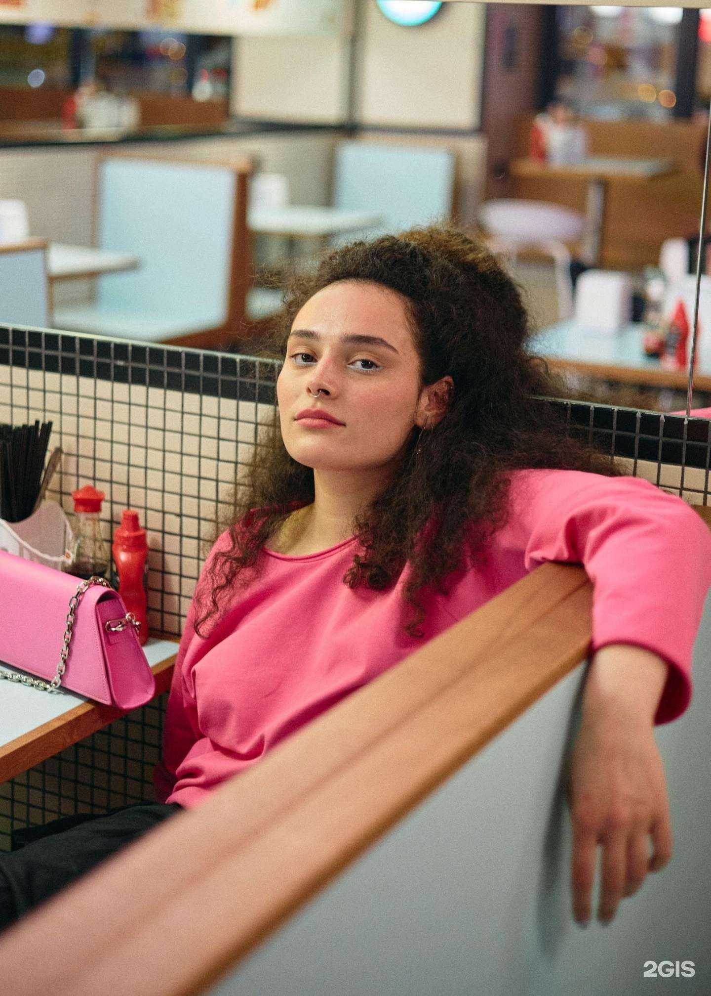 Отзывы на компанию Jackie в Екатеринбурге c фото