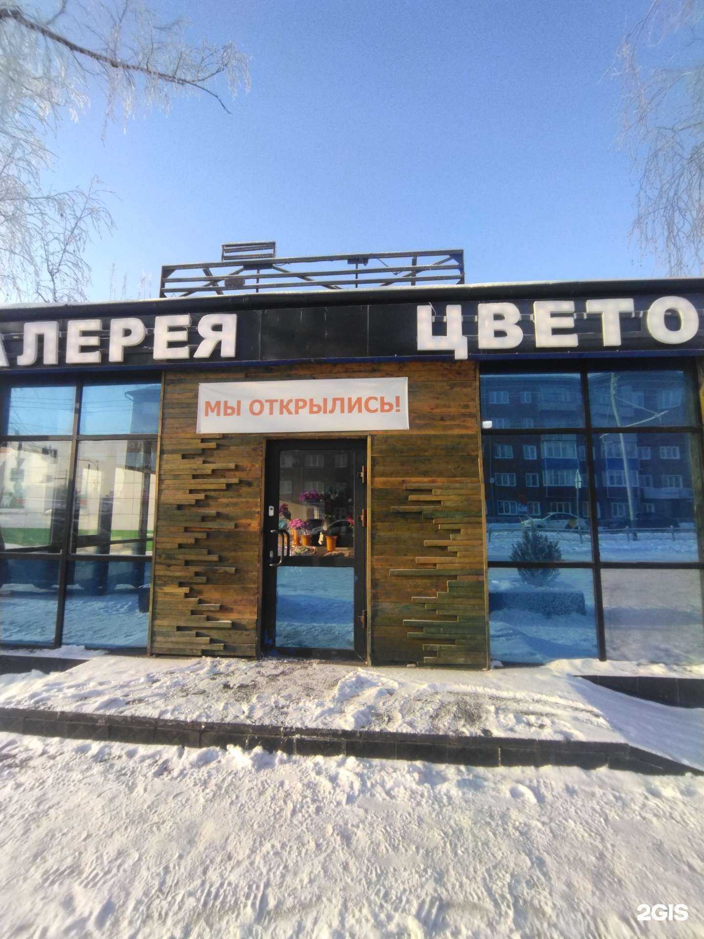 Отзывы на компанию Тюльпан в Прокопьевске c фото