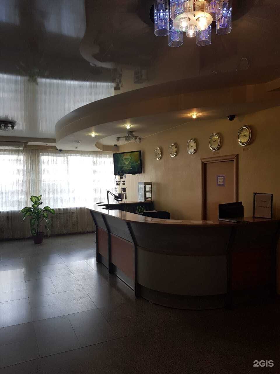 Отзывы на компанию Приморавтотранс в Владивостоке c фото