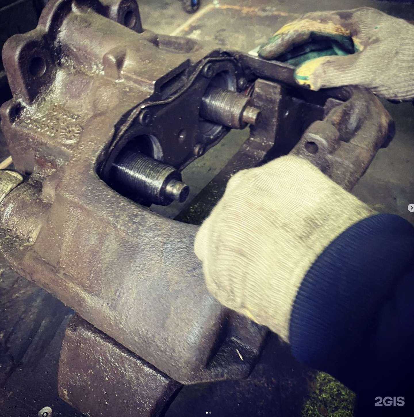 Отзывы на компанию Макси-трейд в Краснодаре c фото