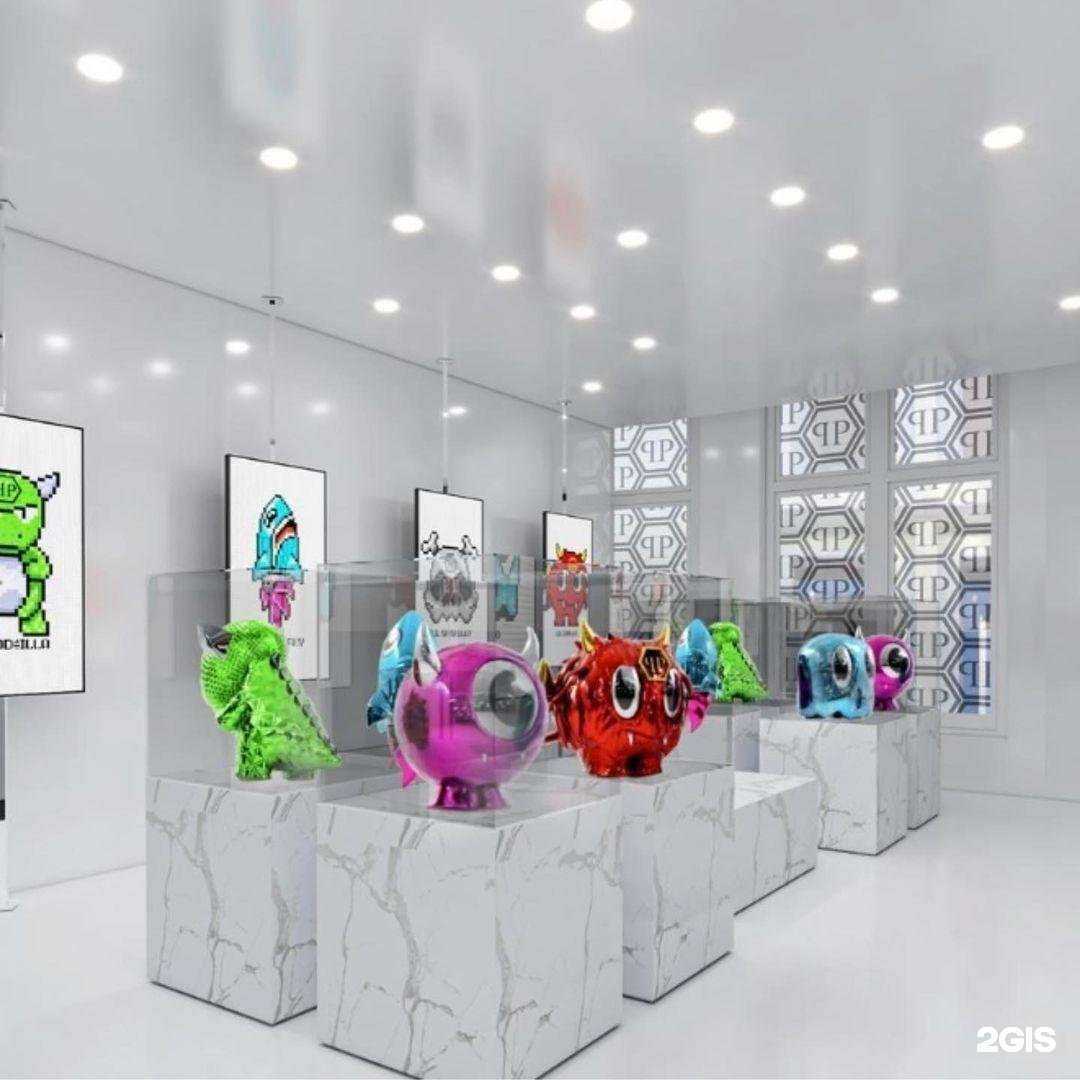 Отзывы на компанию Philipp Plein в г. Красногорск c фото