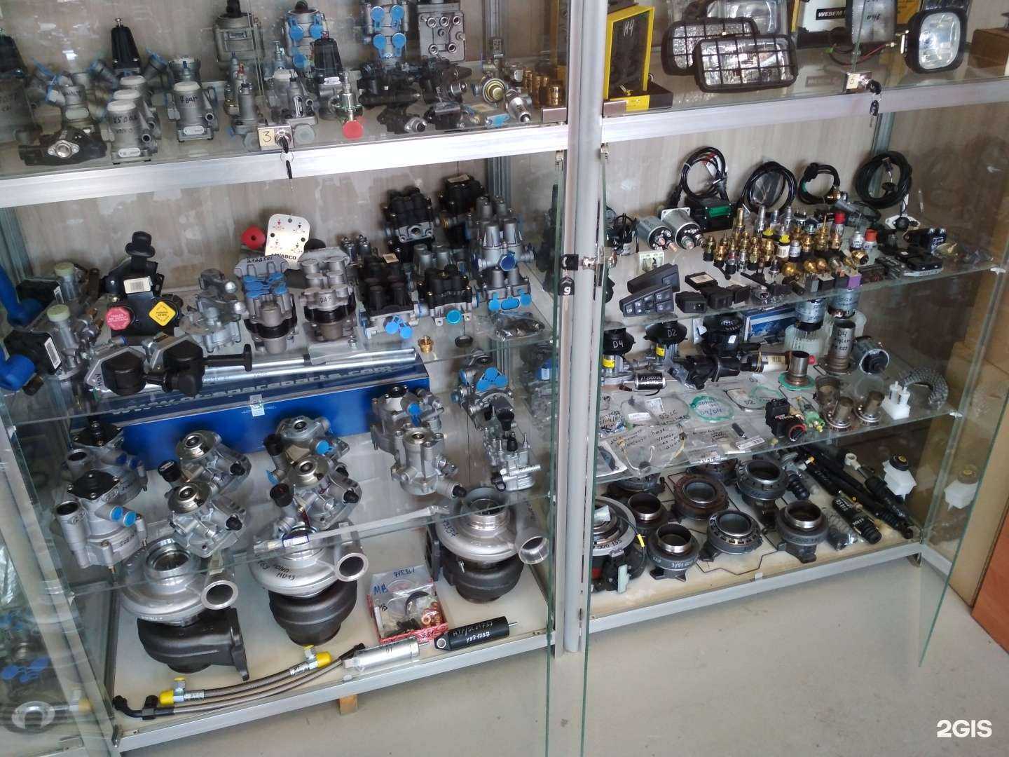 Отзывы на компанию Дальнобойщик в г. Владивосток c фото