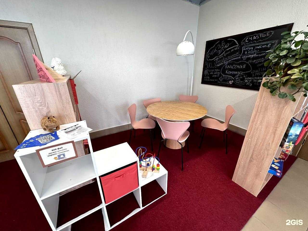 Отзывы на компанию Шоколад в Новосибирске c фото