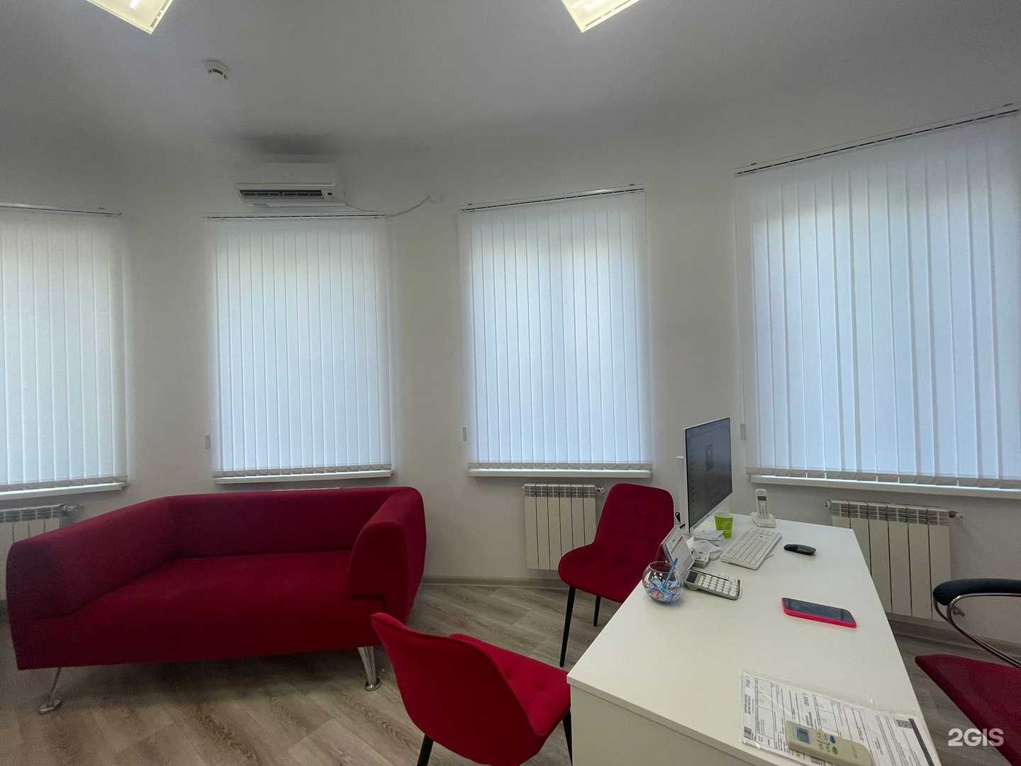 Отзывы на компанию Континенталь-Студия путешествий Марии Абрамовой в Астрахани c фото