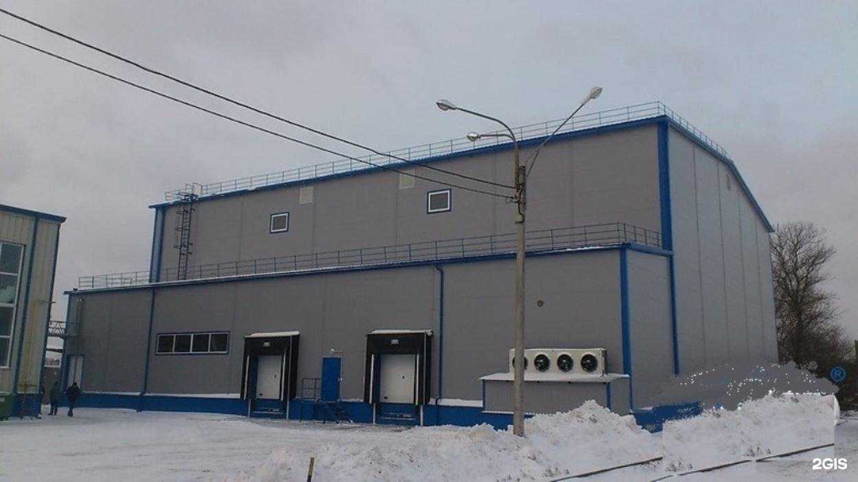 Отзывы на компанию Барлит Калининград в Калининграде c фото