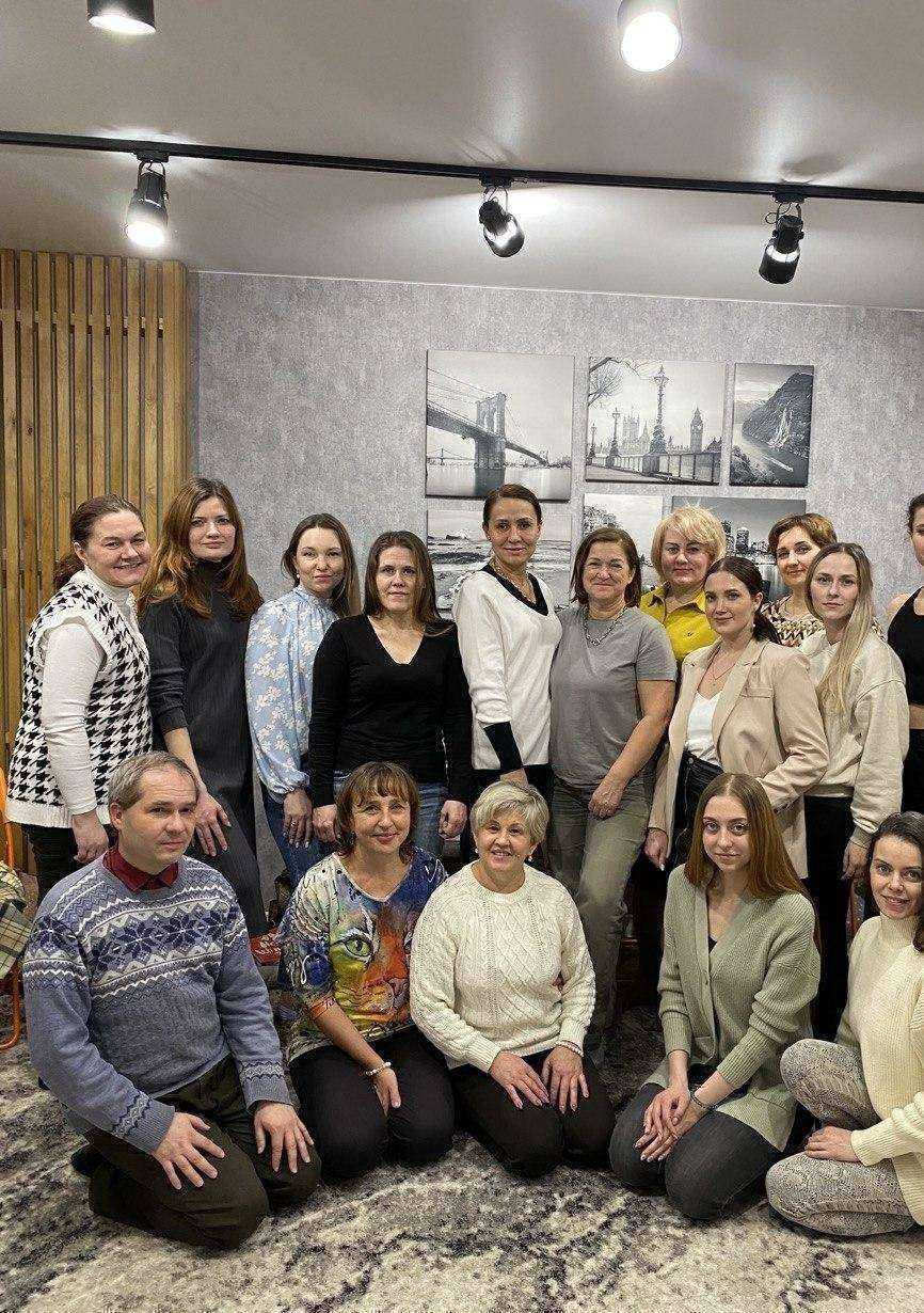 Отзывы на компанию Территория Возможностей в г. Челябинск c фото