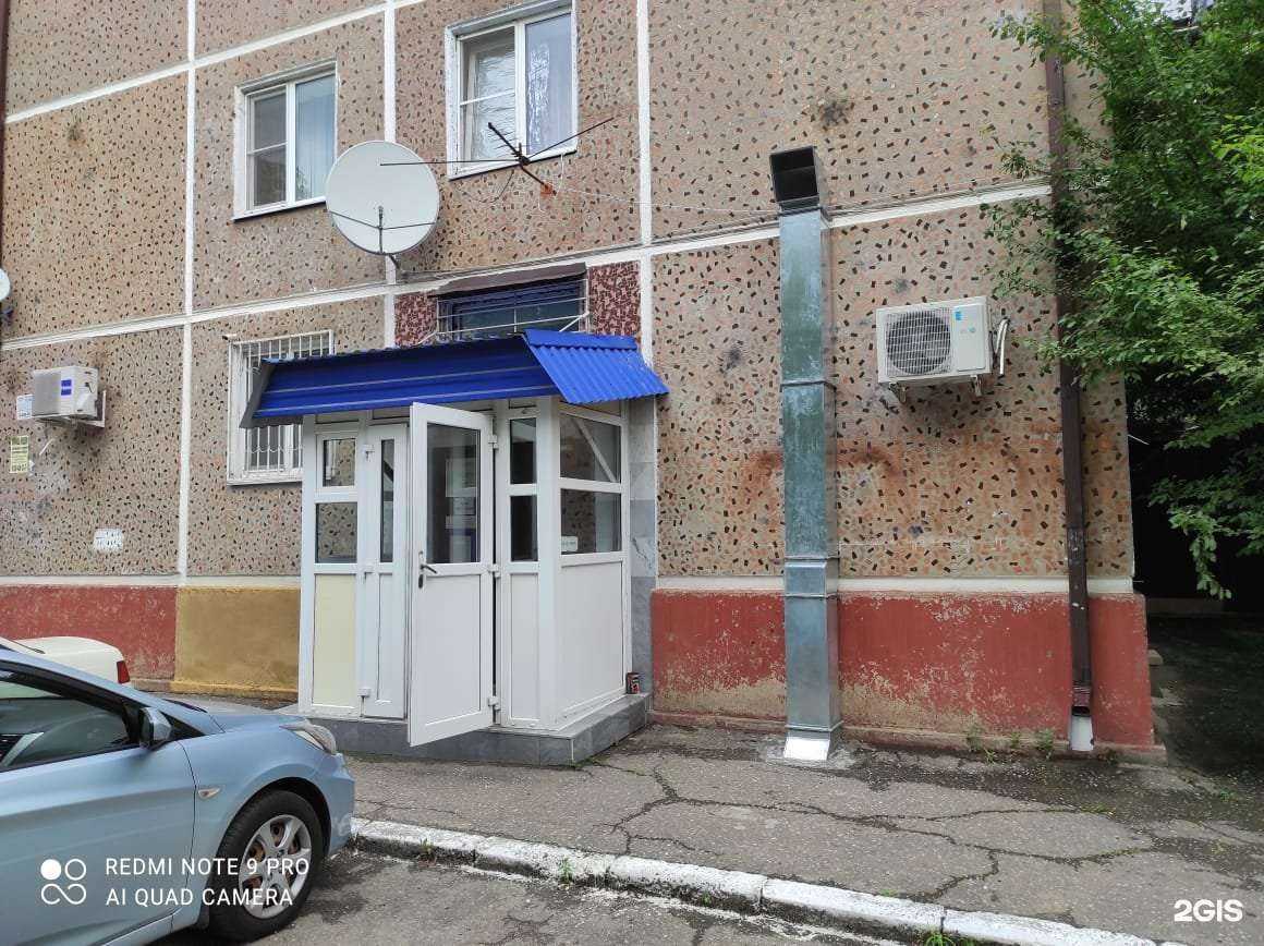 Отзывы на компанию Служба пожарного мониторинга-23 в г. Краснодар c фото