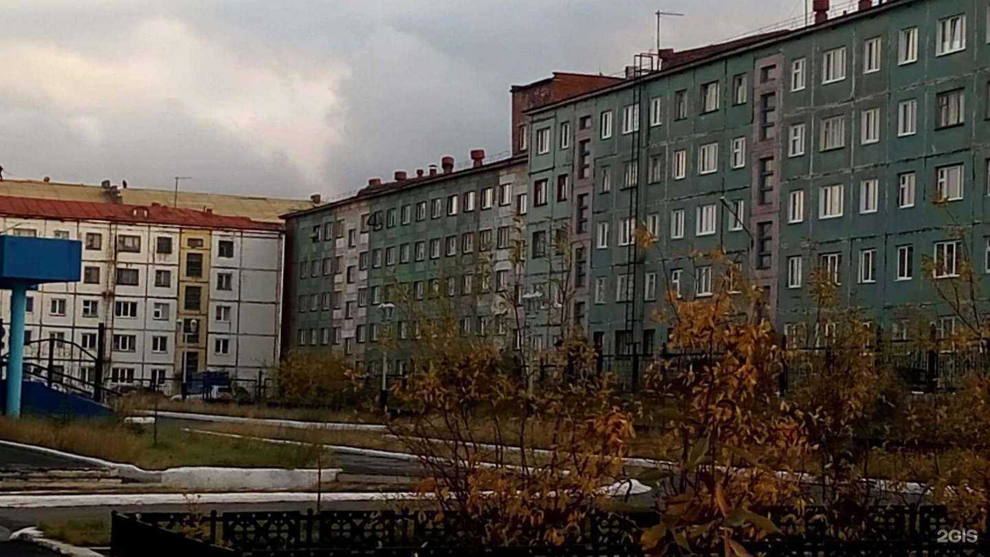 Отзывы на компанию Норильскремонт в г. Норильск c фото