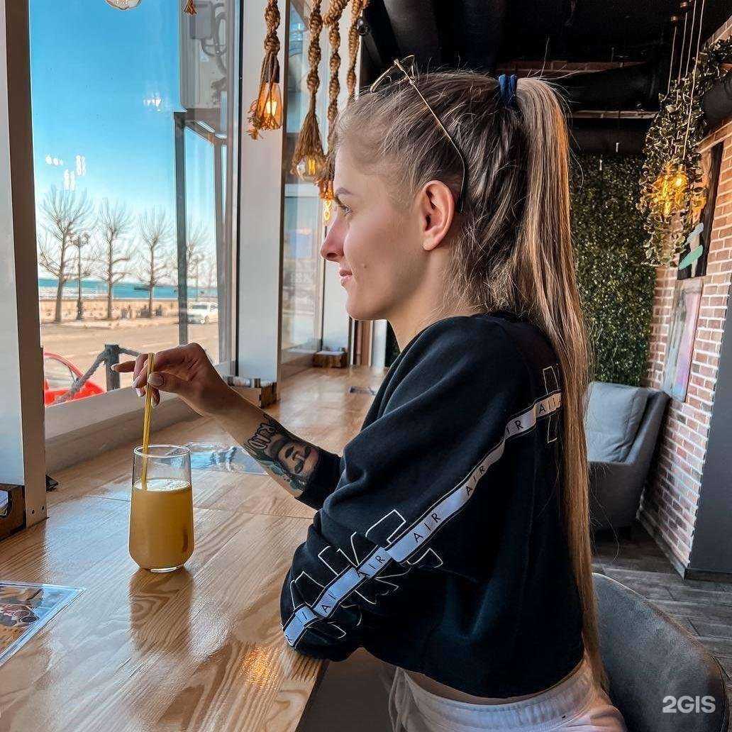 Отзывы на компанию Fri.da burger в г. Новороссийск c фото