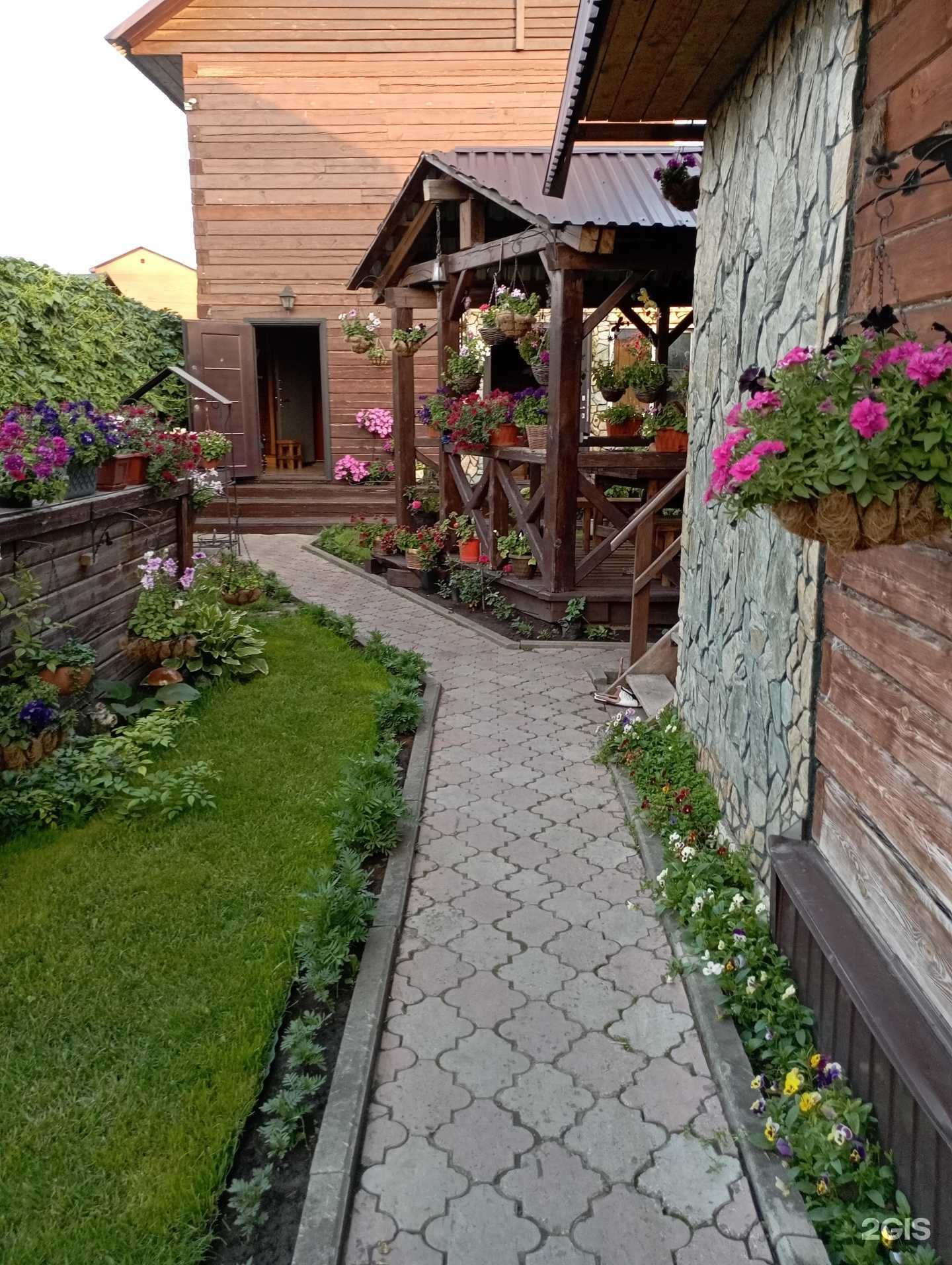 Отзывы на компанию Райский уголок в г. Барнаул c фото